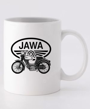 Jawa 50 - 551  Jawetta Sport, V15