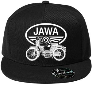 Jawa 50 - 551  Jawetta Sport, V15