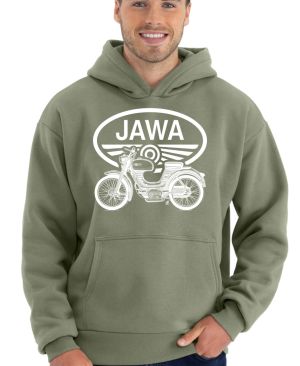 Jawa 50 - 551  Jawetta Sport, V15