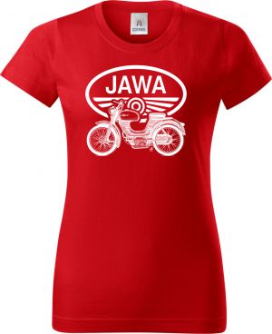 Jawa 50 - 551  Jawetta Sport, V15