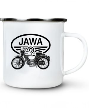 Jawa 50 - 551  Jawetta Sport, V15