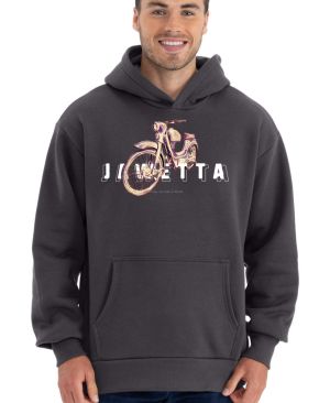 Jawa 50 - 551  Jawetta Sport V2