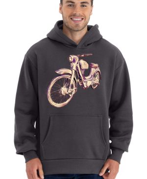 Jawa 50 551, Jawetta, V4