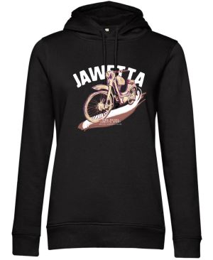 Jawa 50 551, Jawetta, V5