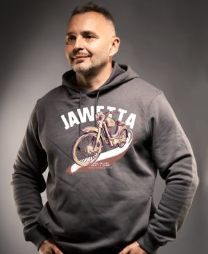 Jawa 50 551, Jawetta, V5