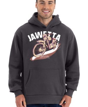 Jawa 50 551, Jawetta, V5