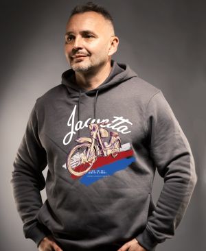 Jawa 50 551, Jawetta, V6