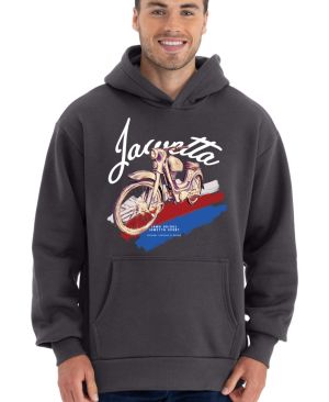 Jawa 50 551, Jawetta, V6