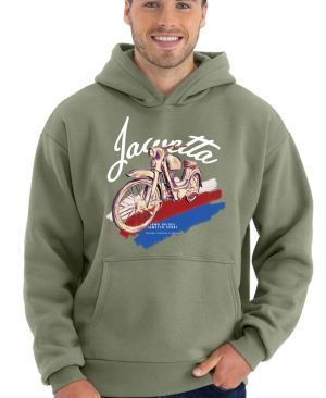 Jawa 50 551, Jawetta, V6