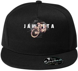 Jawa 50 - 551  Jawetta Sport, V1