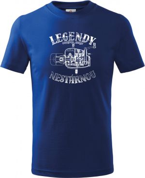 Jawa 50, motor, Fichtl, Legendy nestárnou. V1