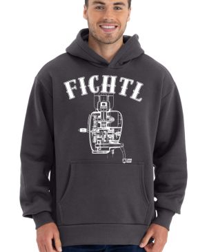 Jawa 50, motor, Fichtl, Legendy nestárnou. V2