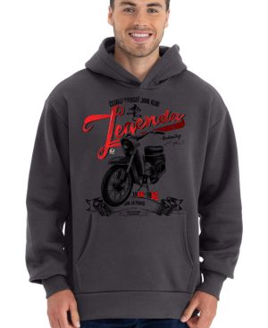 Jawa 50, Pionýr, Legendy techniky, V1