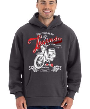 Jawa 50, Pionýr, Legendy techniky, V3