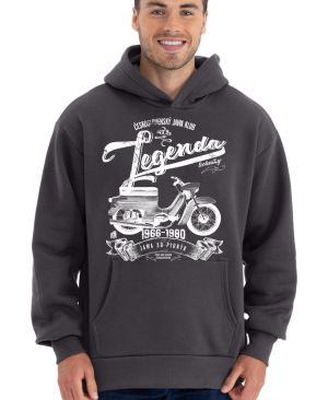 Jawa 50, Pionýr, Legendy techniky, V6