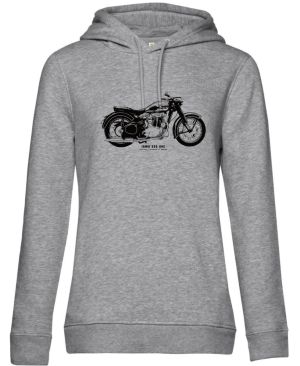 Jawa 500 OHC, černý tisk, v11