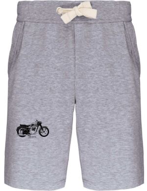 Jawa 500 OHC, černý tisk, v11