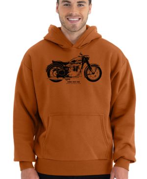 Jawa 500 OHC, černý tisk, v11