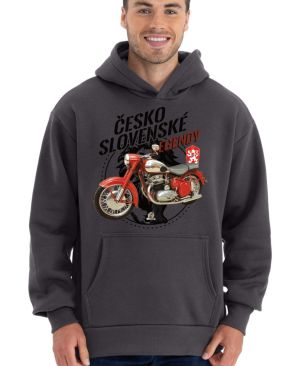 Jawa 500 OHC, ČESKOSLOVENSKÉ LEGENDY, v3