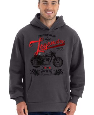 Jawa 500 OHC, LEGENDY TECHNIKY, v3