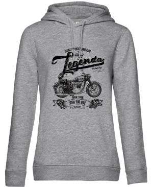 Jawa 500 OHC, LEGENDY TECHNIKY, v4