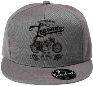 Jawa 500 OHC, LEGENDY TECHNIKY, v4