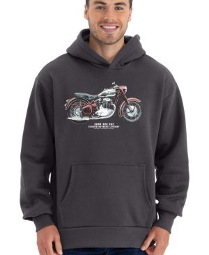 Jawa 500 OHC, v8