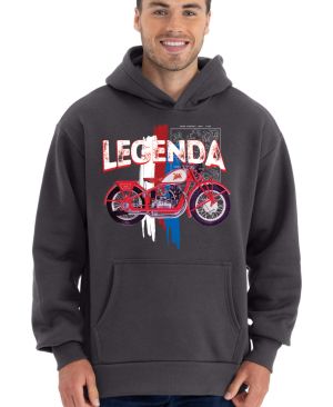 Jawa 500 OHV LEGENDA Rumpál, V2