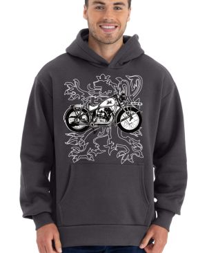 Jawa 500 OHV LEGENDA Rumpál, V3