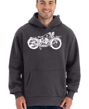 Jawa 500 OHV 