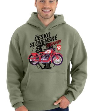 Jawa 500 OHV 