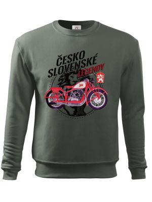 Jawa 500 OHV 