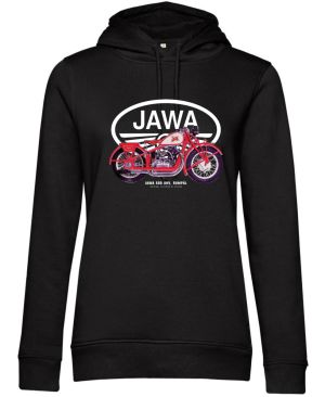 Jawa 500 OHV 