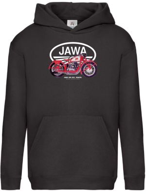 Jawa 500 OHV 