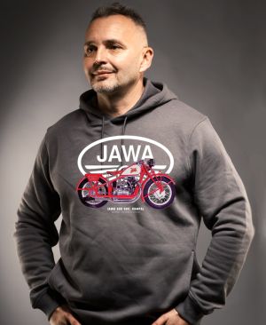 Jawa 500 OHV 