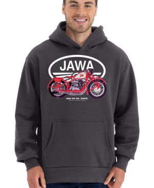 Jawa 500 OHV 