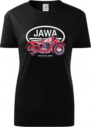 Jawa 500 OHV 