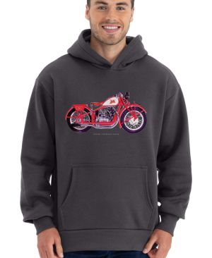 Jawa 500 OHV 