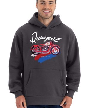 Jawa 500 OHV 