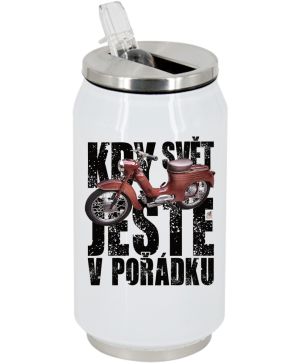 JAWA 555 PIONÝR 