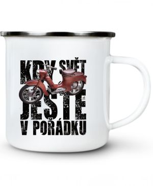 JAWA 555 PIONÝR 