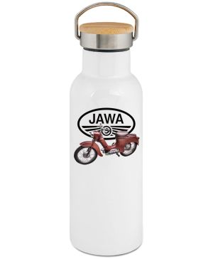 JAWA 555 PIONÝR 