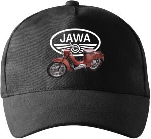 JAWA 555 PIONÝR 