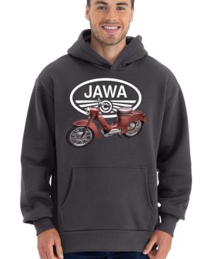 JAWA 555 PIONÝR 
