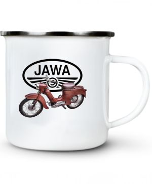 JAWA 555 PIONÝR 