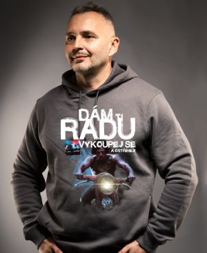 Jawa a BUZERANT! Dám ti radu
