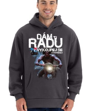 Jawa a BUZERANT! Dám ti radu