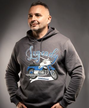 JAWA Bizon - Legendy nestárnou, v1