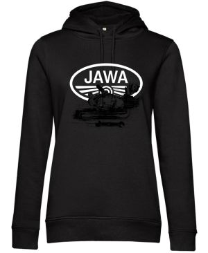 Jawa - cajja vintage garage 