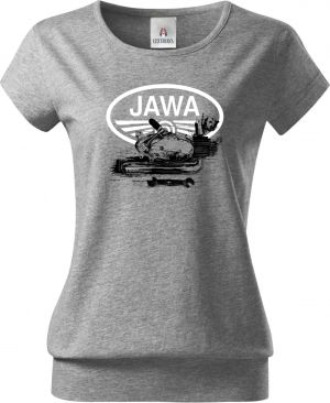 Jawa - cajja vintage garage 